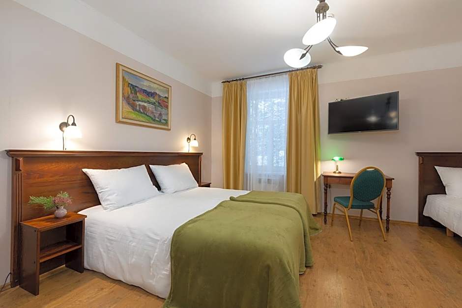 Verevi Motel