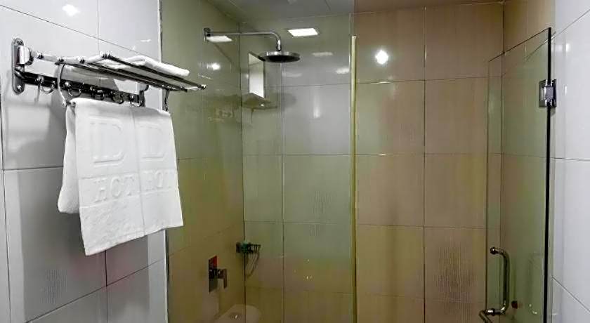 Id Hotel Segamat