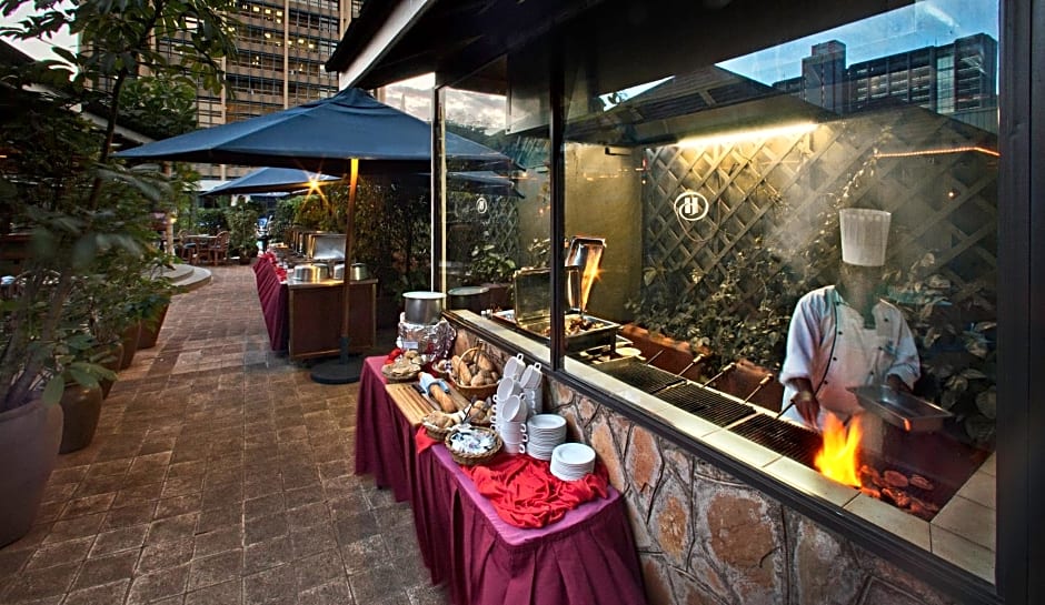 Hilton Nairobi