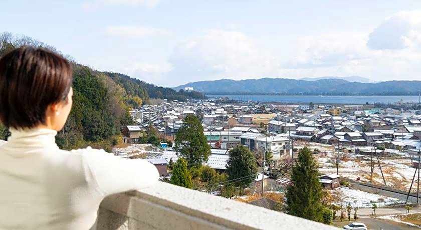 Hashidate Bay Hotel