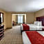 Comfort Suites Ennis