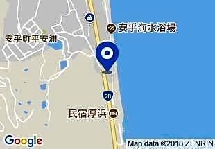 Awaji TT House Pacific over Seas