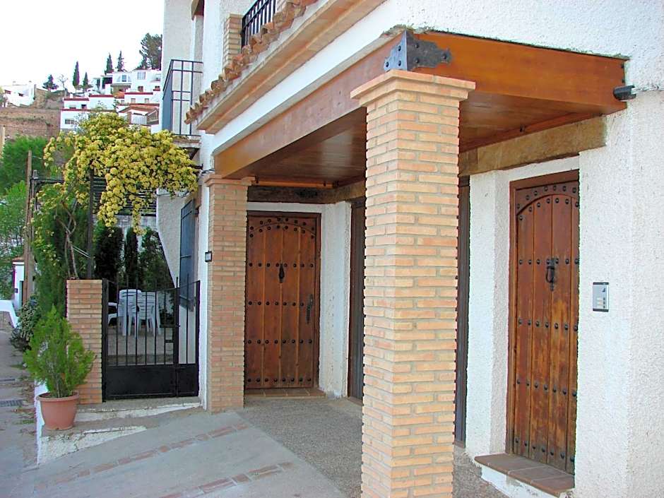 Apartamentos Sierra de Segura