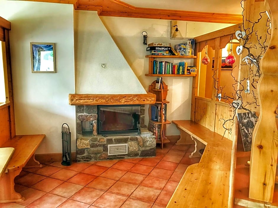 Eco-Baita Natura Spensierata