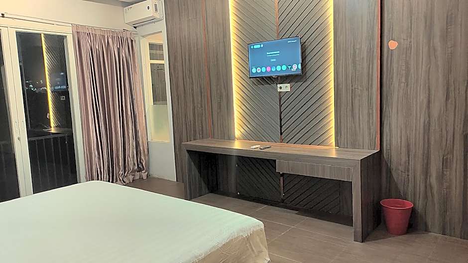 Bwalk Hotel Malang
