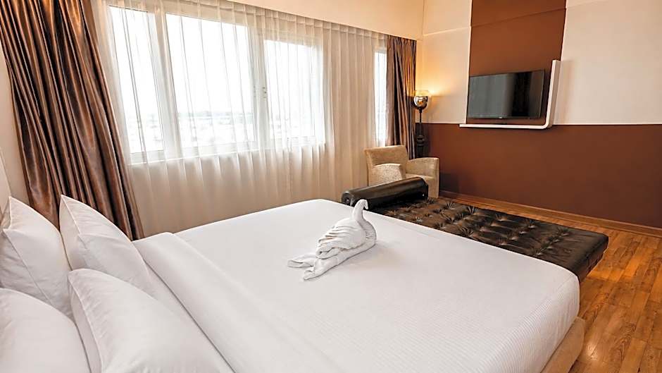 Kingston Hotel 22 @ Cheras, Kuala Lumpur