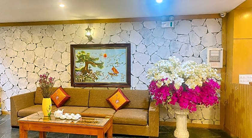 Beautiful Sapa Hotel