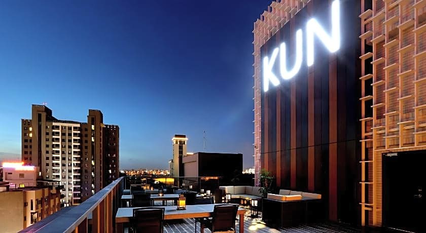 Kun Hotel