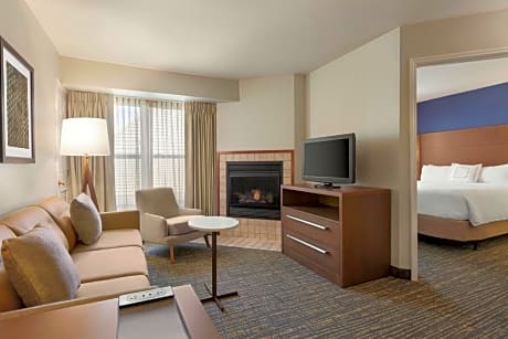 Residence Inn by Marriott San Jose South/Morgan Hill