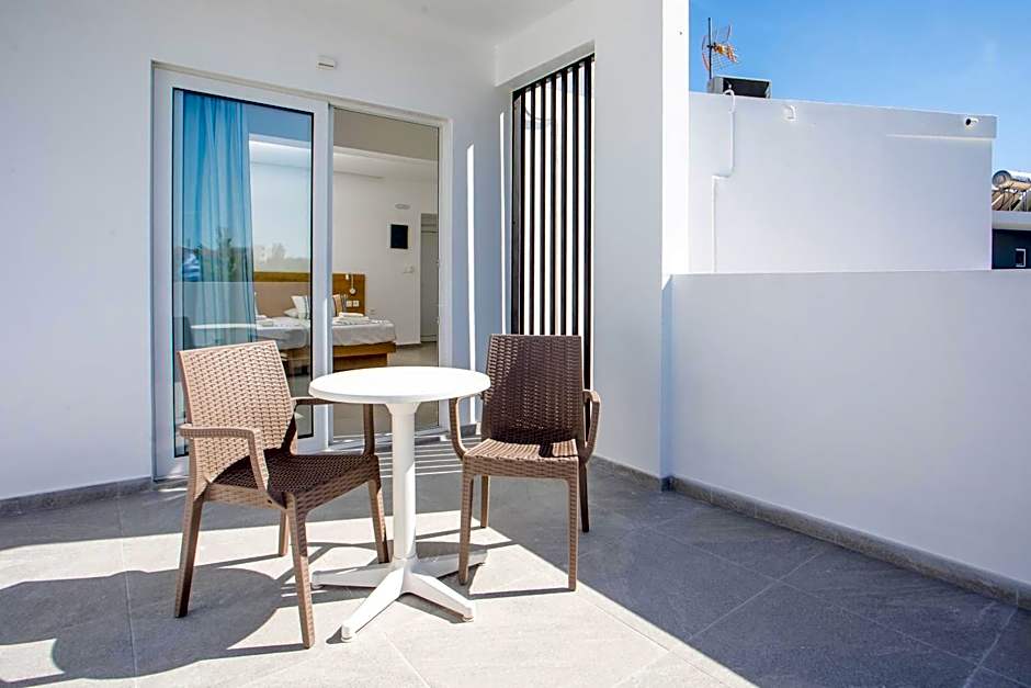 Mando Living -Faliraki