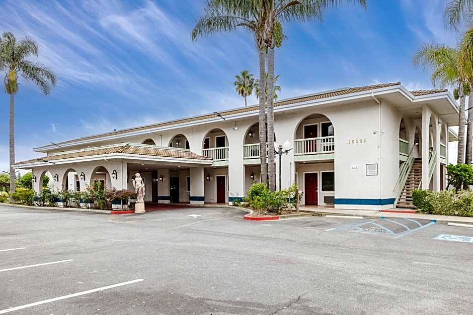 SureStay by Best Western Morgan Hill