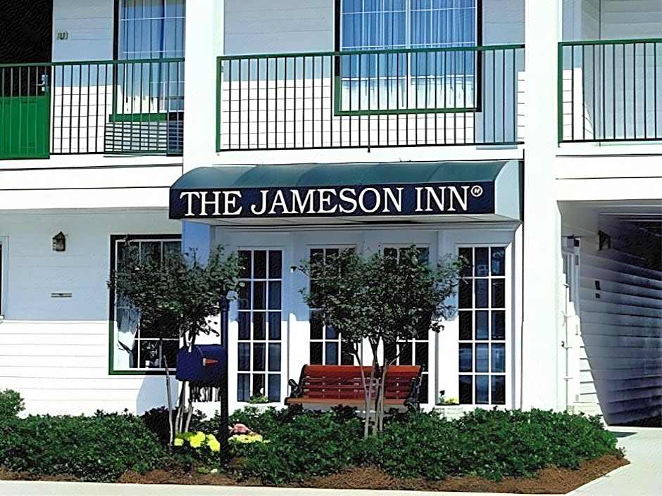 Quality Inn Carrollton