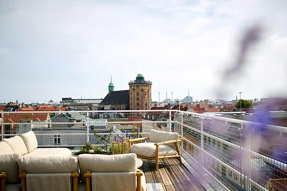1 Hotel Copenhagen