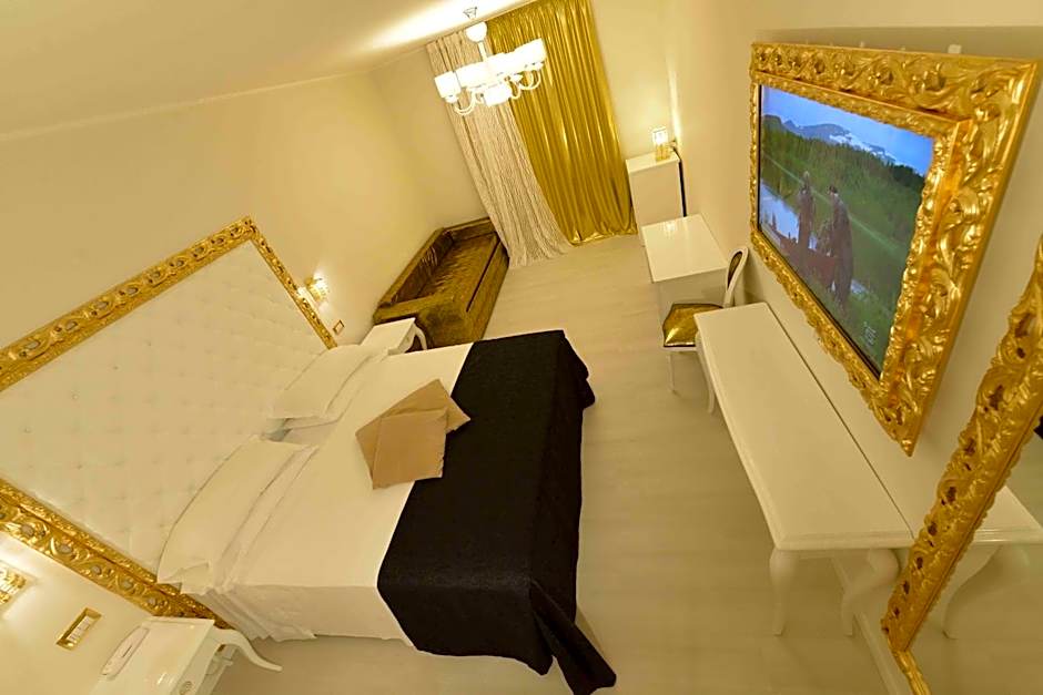 Hotel Mediterraneo Club Benessere