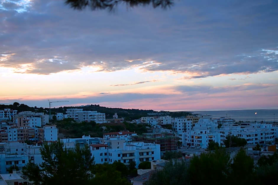 Argeste Club Vacanze