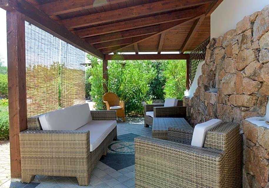 Hotel Club Ragno D'oro