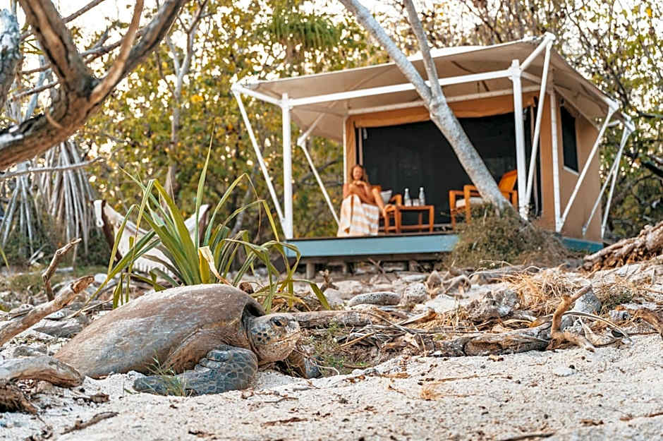Wilson Island