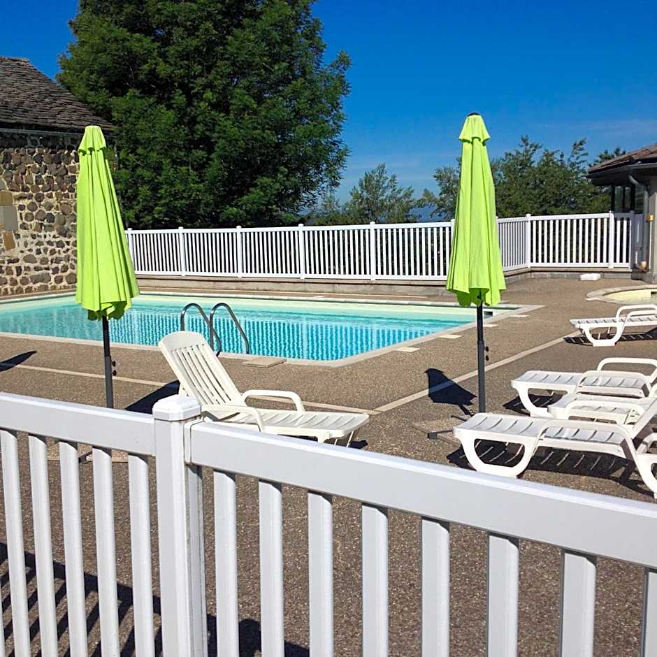 VVF Haute Loire Saint-Julien-Chapteuil