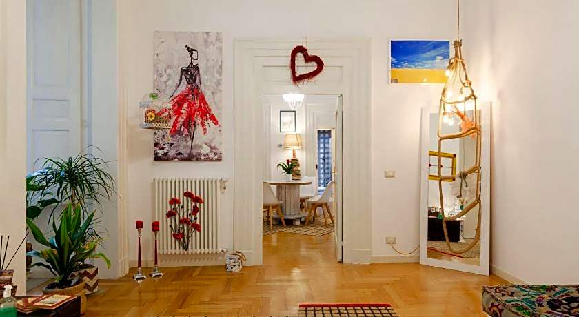 Museum Luxury Suites