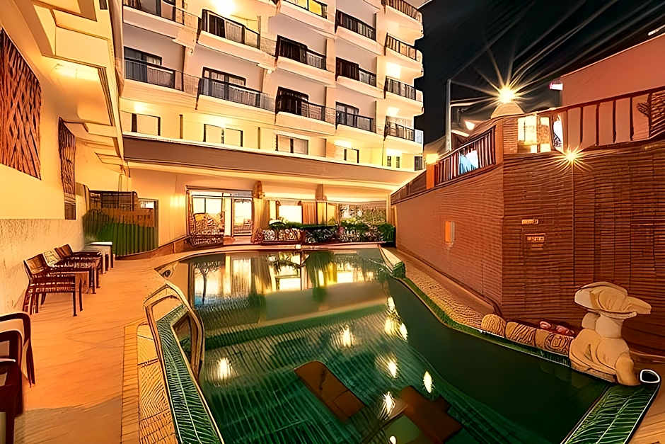 Sunview Place