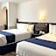 Best Western Hotel San Pedro Puebla