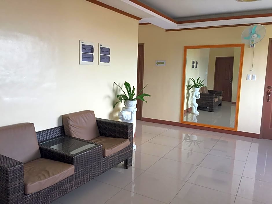 Marion's Inn 1 Bantayan powered by Cocotel