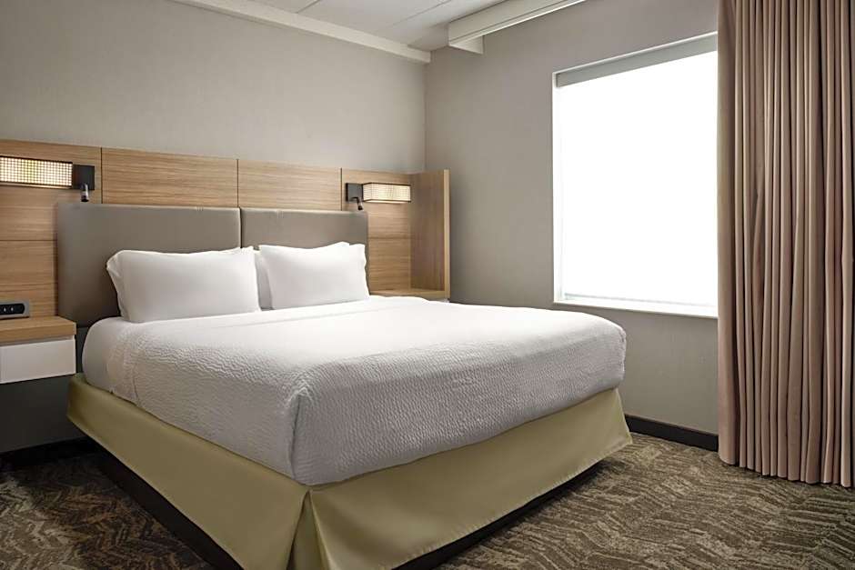 SpringHill Suites by Marriott Minneapolis-St. Paul Airport/Mall of America