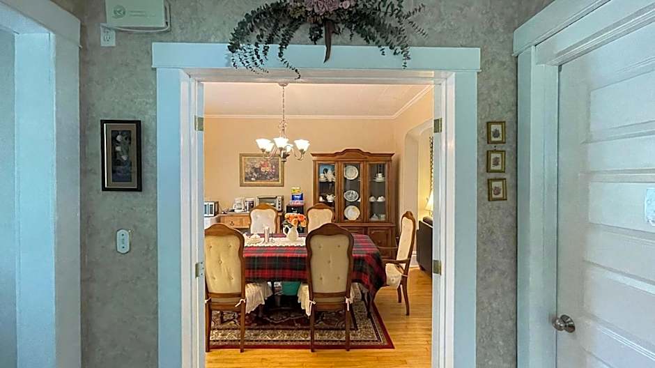 Strathaird Bed and Breakfast