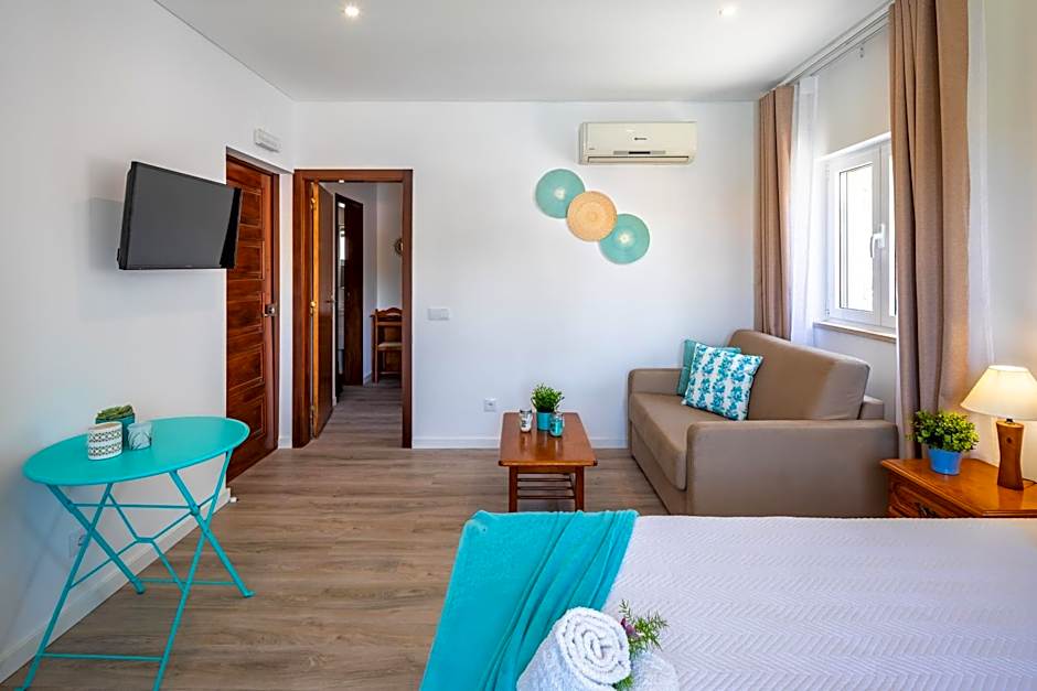 Apartamentos Flor da Laranja, Albufeira