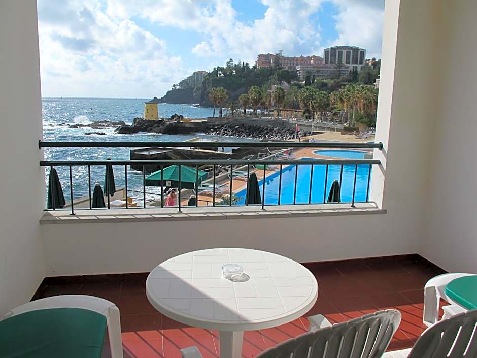 Quinta Da Penha De Franca