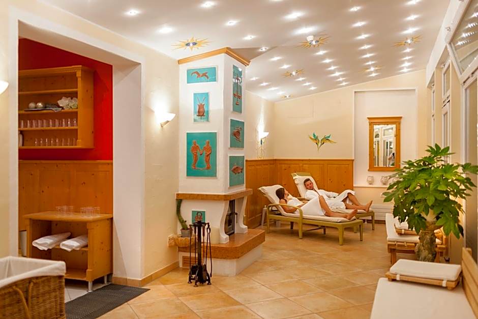 Parkhotel Tristachersee