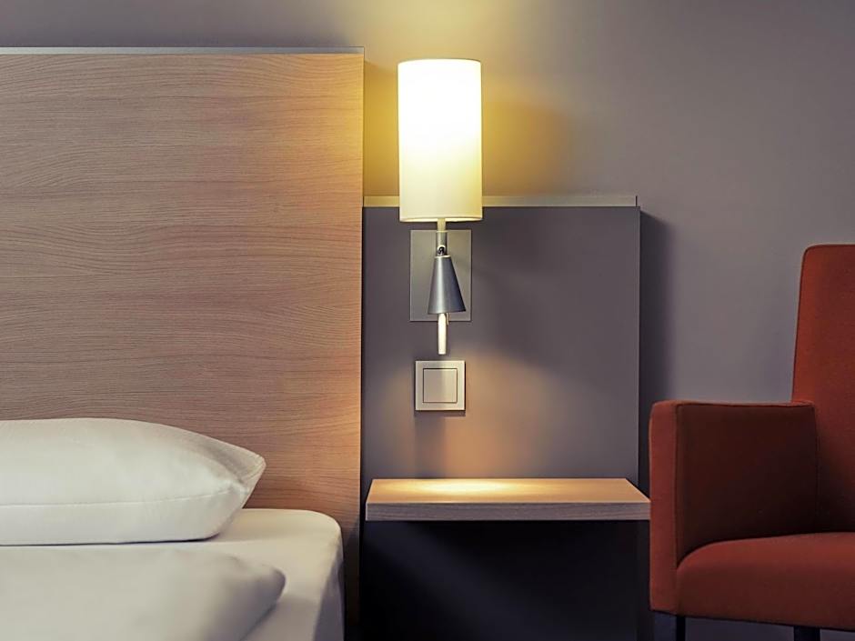 Mercure Duesseldorf Neuss