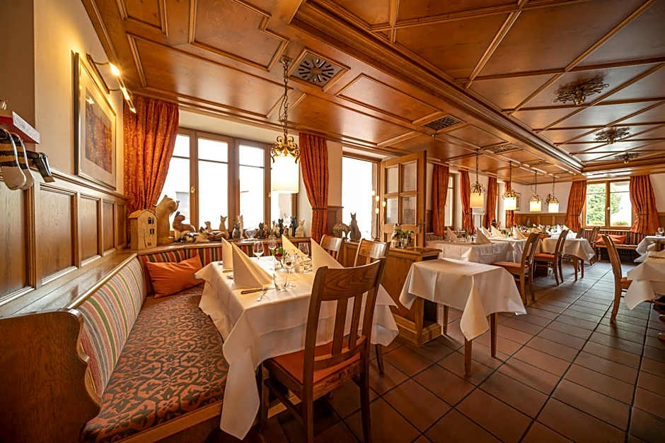 Hotel Hirsch