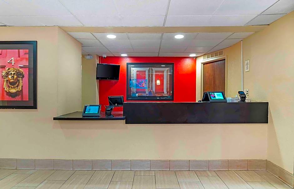 Extended Stay America Suites - Detroit - Novi - Haggerty Road
