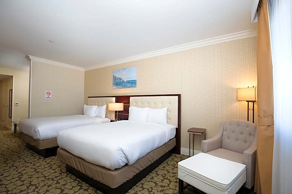 Holiday Inn El Monte - Los Angeles By IHG