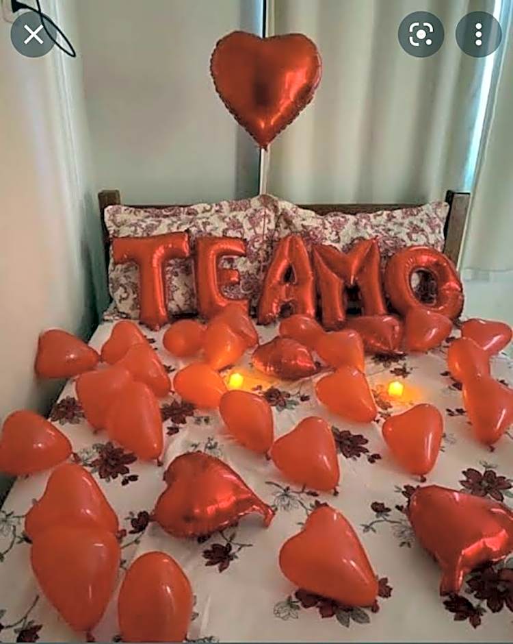 Bugan - Paiva Home Stay A&F