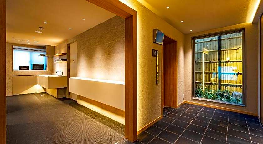 Karasuma Rokujo Hotel