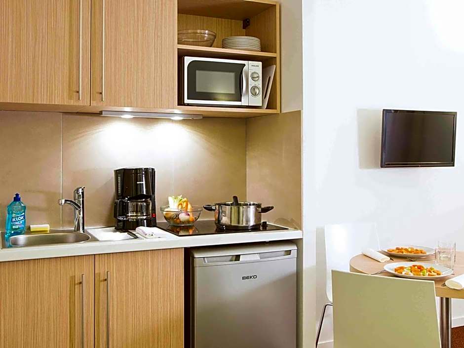 Adagio Access Le Havre Aparthotel