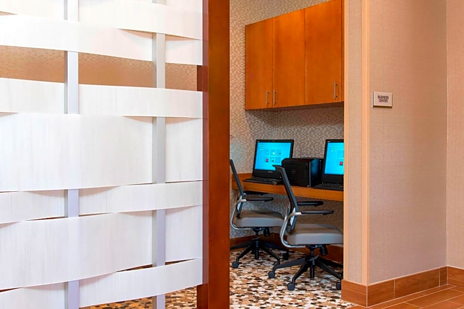 SpringHill Suites by Marriott Houston Sugar Land