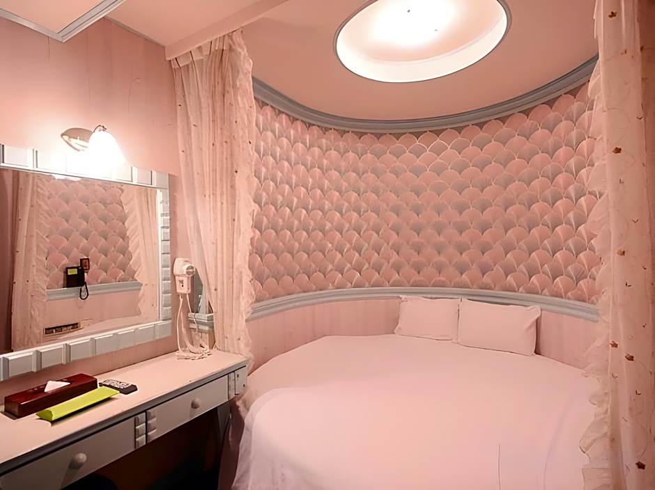 Fooyee Hotel Wenxin Zhongqing