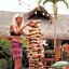 Mayan Monkey Hotel & Hostel Tulum