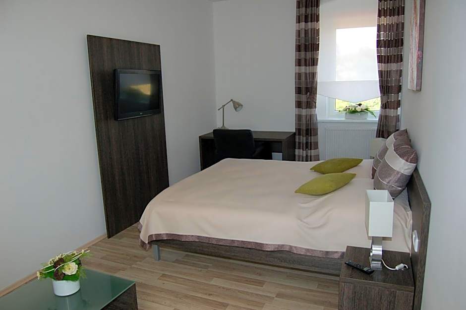 Ubytování Cukrovar