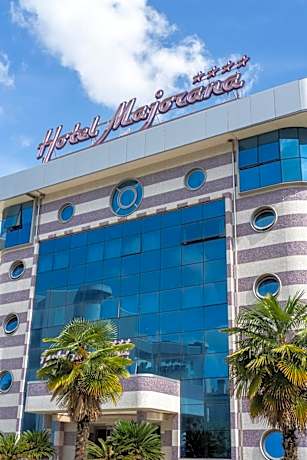 Hotel Majorana