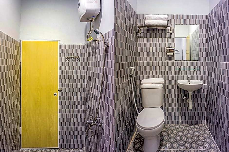 Hotel O Citra Anggrek