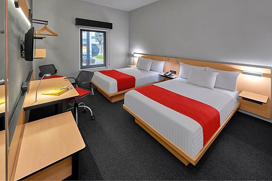 City Express by Marriott Monterrey Santa Catarina