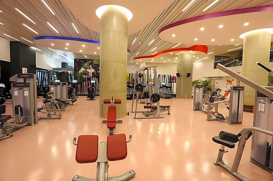 Ramada Plaza by Wyndham Istanbul Asia Airport