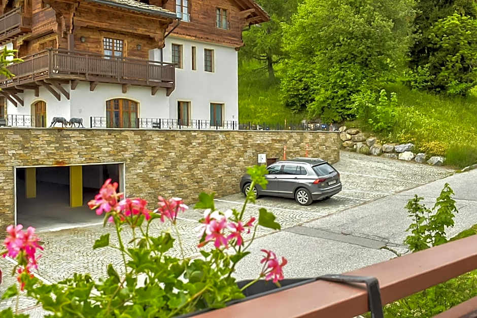 Guesthouse Hotel Between