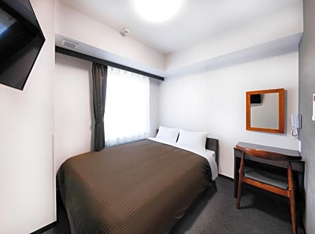 SmokingSemi-double room 1 120cm width bed