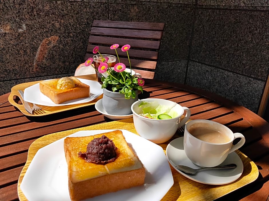 Bakery Hotel Chateau D'or