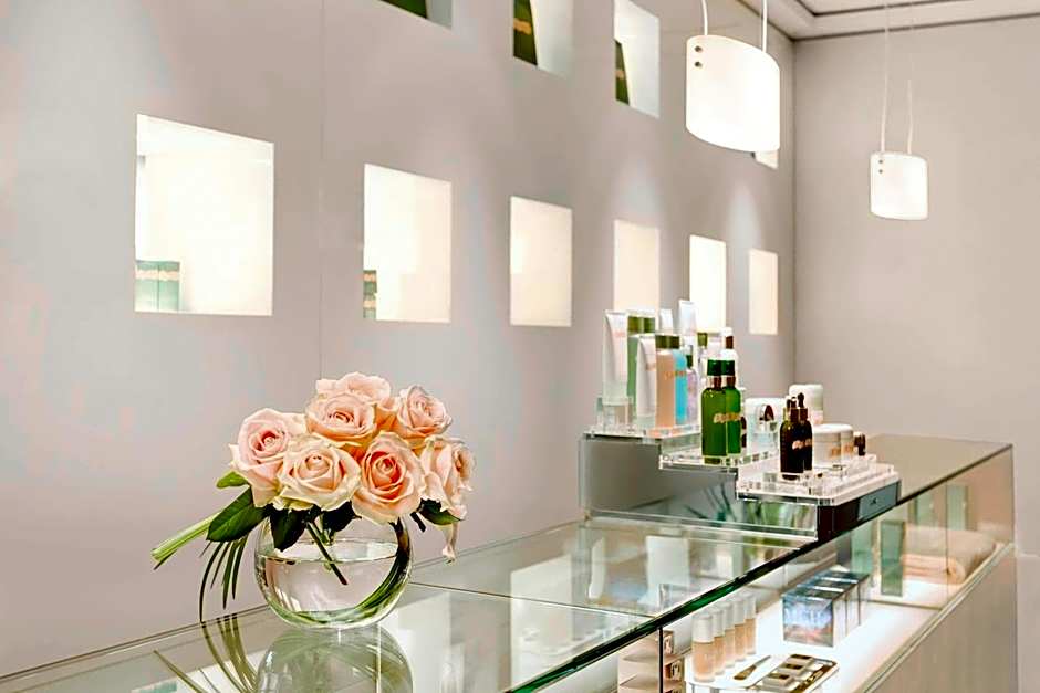 President Wilson - A Luxury Collection Hotel